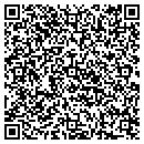 QR code with Zeeteltest Inc contacts