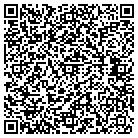 QR code with Hamburg Recovery & Towing contacts
