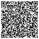 QR code with Zyzy Auto Inspection contacts