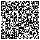 QR code with U Go Ergo contacts