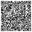 QR code with Q-Painting contacts