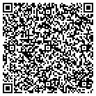 QR code with R & R Crumley Excavating CO contacts
