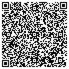 QR code with Phosphate Chemicals Export contacts