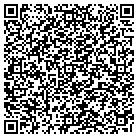 QR code with Hendrickson Towing contacts