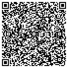 QR code with Henry's Service Center contacts