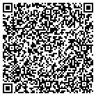 QR code with Highway Towing & Recovery Inc contacts