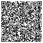 QR code with Hi Performance Car Conversions Co contacts