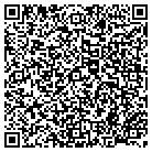 QR code with Andemeron Home Inspections Inc contacts