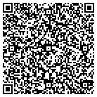 QR code with A Plus Enterprises Inc contacts