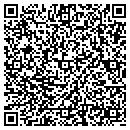 QR code with Axe Hugger contacts
