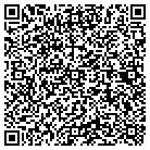 QR code with Staceys Excavating & Construc contacts