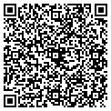 QR code with Just Towing contacts