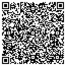 QR code with Ukt Chicago Inc contacts