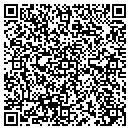 QR code with Avon Burgers Inc contacts