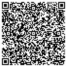 QR code with KC towing of dutchess contacts