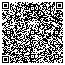 QR code with W L Harder Construction contacts