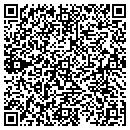 QR code with I Can Books contacts