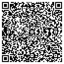 QR code with Justina Vail contacts