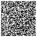 QR code with T Js Backhoe Dozer contacts