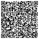 QR code with T & L Backhoe & Landscape Service contacts