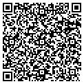 QR code with Kim Herbstritt contacts