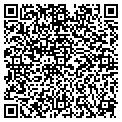 QR code with T C A contacts