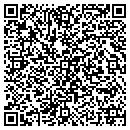 QR code with DE Haven Soil Service contacts