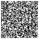 QR code with D'aquisto Strings Inc contacts