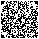 QR code with Hammelman Nitrate CO contacts