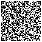 QR code with Advanced Painting Service Inc contacts