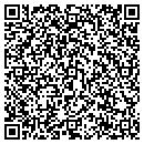 QR code with W P Contracting Inc contacts