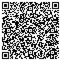 QR code with AMS contacts