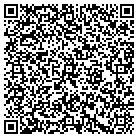 QR code with Yancey Dirt Hauling & Excavatin contacts