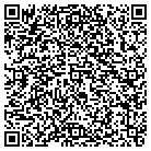 QR code with Kova Ag Products Inc contacts
