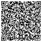 QR code with Yarborough & Son Backhoe & Dozier contacts