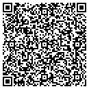 QR code with Albert's Painting Inc contacts
