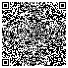 QR code with Maddie's Automobile Transport contacts