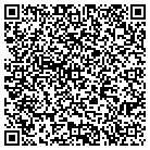 QR code with Maddies Auto Transport Inc contacts