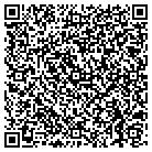 QR code with Lyon Alan Fertilizer Service contacts