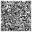 QR code with Amherst Painting contacts