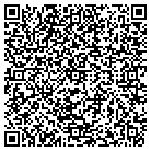 QR code with Prefection Htg Refrig A contacts