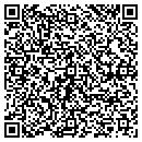 QR code with Action Organ Service contacts