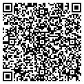 QR code with Nyc Towing contacts