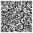 QR code with T & T Fertilizer Inc contacts