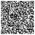 QR code with Physicians Automated Lab Inc contacts