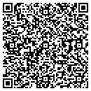 QR code with A 1 Cabinets contacts