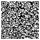 QR code with Telewave Inc contacts