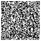 QR code with Falcon Design Service contacts