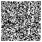 QR code with C & C Financial Service contacts