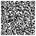 QR code with Refrigeration Service New contacts